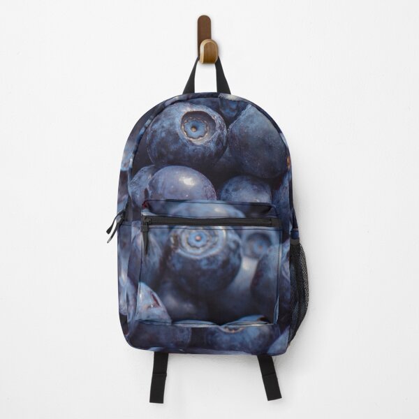 Item preview, Blueberries forest fresh fruits designed and sold by yarvin13.