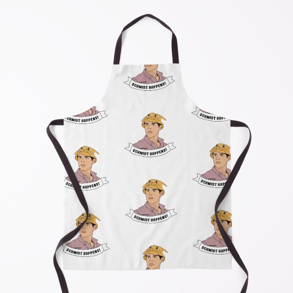 Item preview, Schmidt happens designed and sold by dropkickqueen.