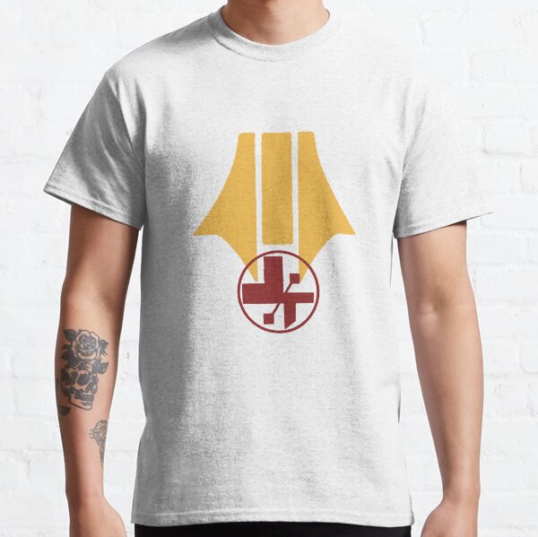 Gilamar Classic T-Shirt