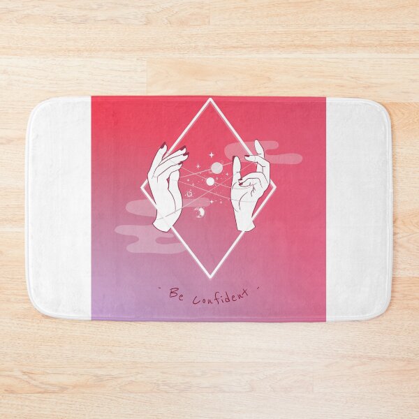 Item preview, Be confident designed and sold by nohasmpr.