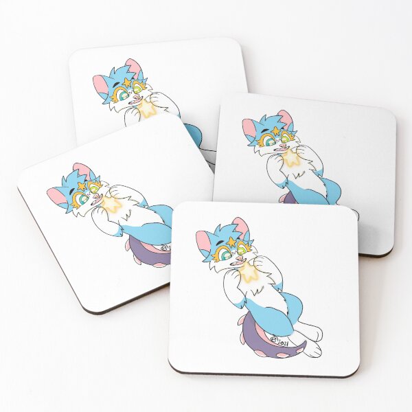 Item preview, Cookie  designed and sold by mangoskyzart.