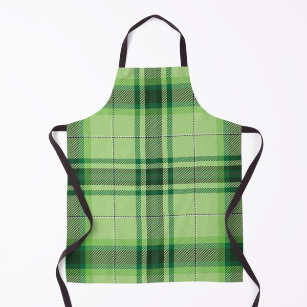 Item preview, green Scottish design designed and sold by Fashion-vintage.