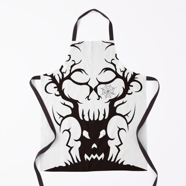 Item preview, tree faced designed and sold by PCollect.