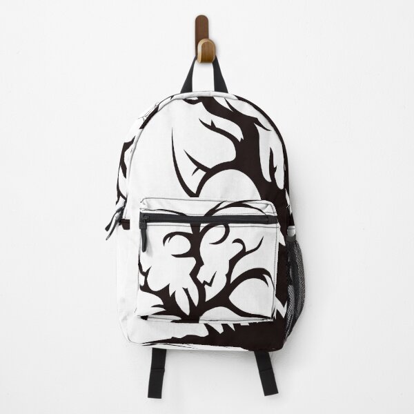 Item preview, tree faced designed and sold by PCollect.