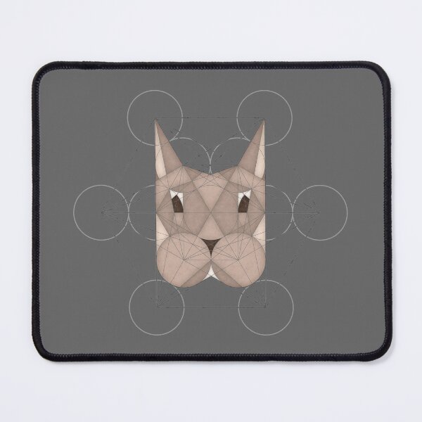 Item preview, Metatron's Dog designed and sold by Eeven.
