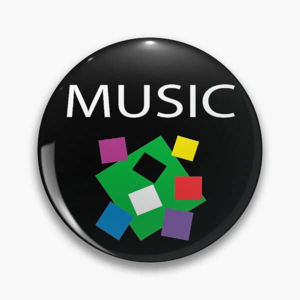 Item preview, Music minimal abstract art designed and sold by fernandobos.