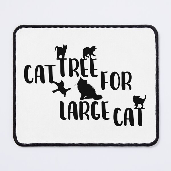 Item preview, Cat Tree For Large cat designed and sold by Marouane TM.