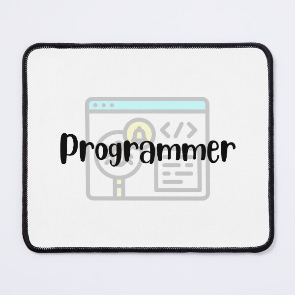 Item preview, Programmer designed and sold by Sci-Ninja-Blog.
