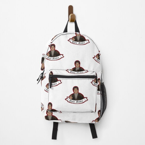 Item preview, Guillermo De La Cruz designed and sold by dropkickqueen.