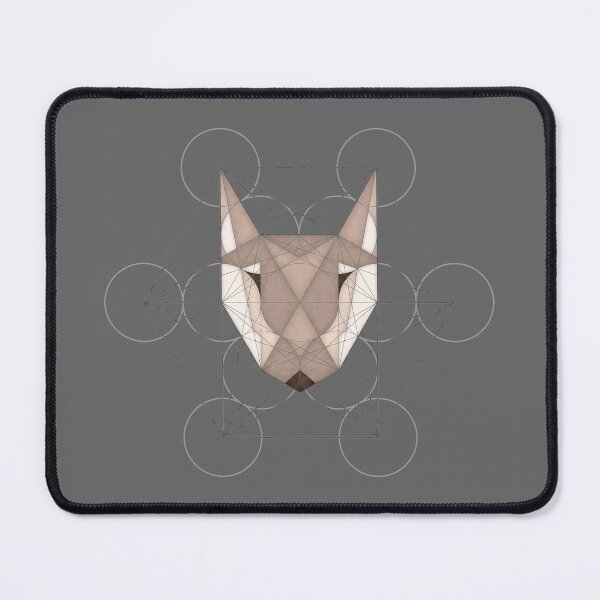 Item preview, Metatron's Wolf designed and sold by Eeven.