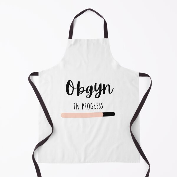 Item preview, Obgyn in Progress designed and sold by Renware.