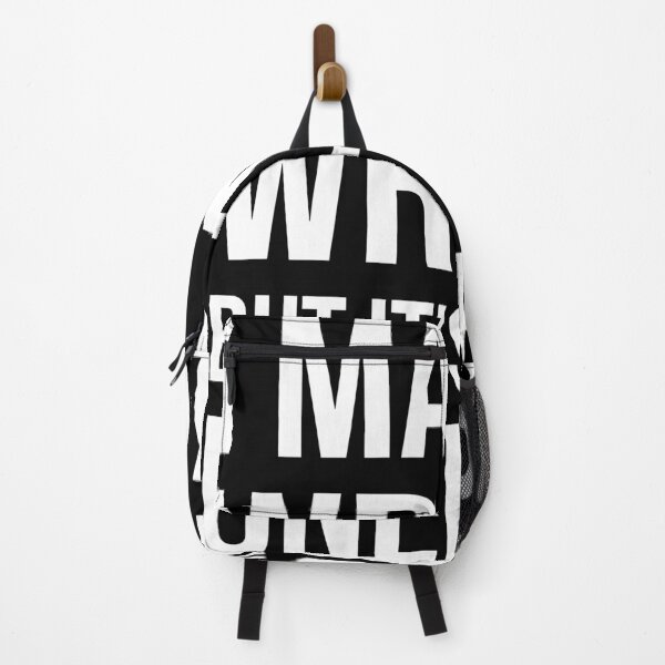 Item preview, I May be Wrong But It's Highly Unlikely  designed and sold by evokearo.