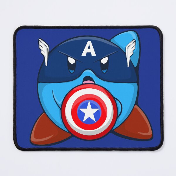 Item preview, Captain Americibry designed and sold by Vixxen92.