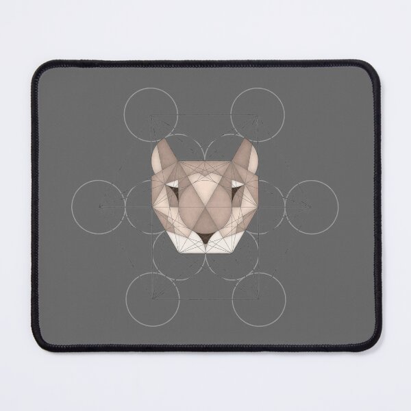 Item preview, Metatron's Lioness designed and sold by Eeven.