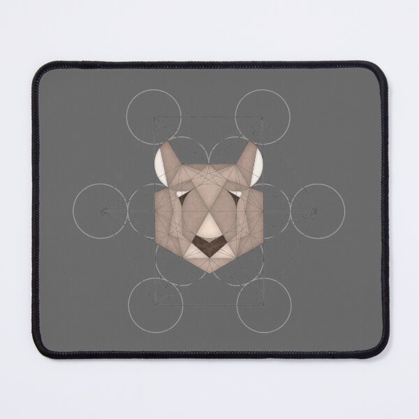 Item preview, Metatron's Bear designed and sold by Eeven.