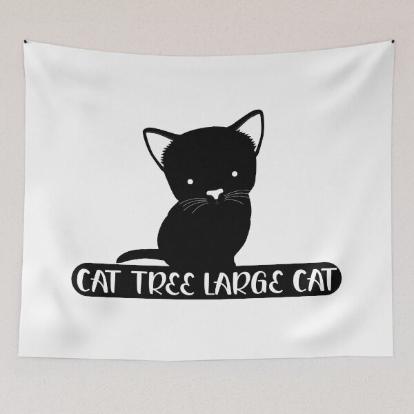 Item preview, Cat Tree For Large cat designed and sold by Marouane TM.
