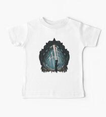 Nausicaa's Decay Baby Tee