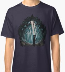 Nausicaa's Decay Classic T-Shirt