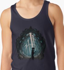 Nausicaa's Decay Men's Tank Top