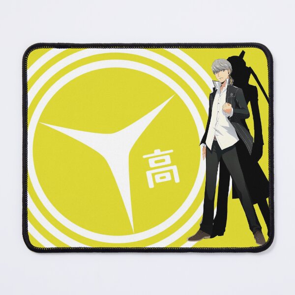 Item preview, Persona 4 - Yu (25th Anniversary) designed and sold by VelvetZone.