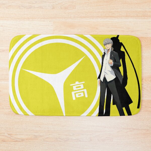 Item preview, Persona 4 - Yu (25th Anniversary) designed and sold by VelvetZone.