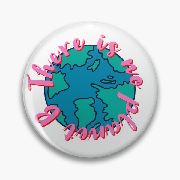 Item preview, No planet B designed and sold by RalucaRo.