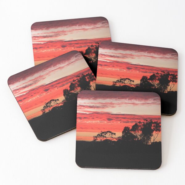 Item preview, Atardecer en Escondido, California designed and sold by heatherfriedman.