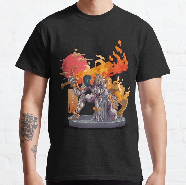 reignite Ember Spirit Classic T-Shirt