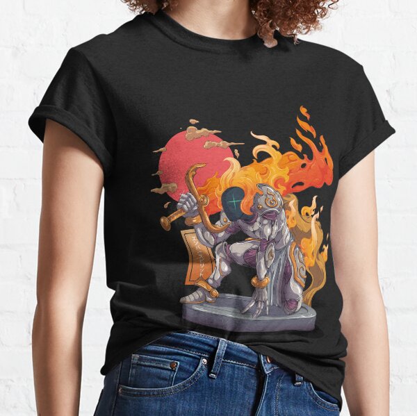 reignite Ember Spirit Classic T-Shirt