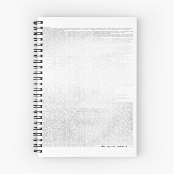 Item preview, The Social Network (2010) Movie designed and sold by LovedPosters.