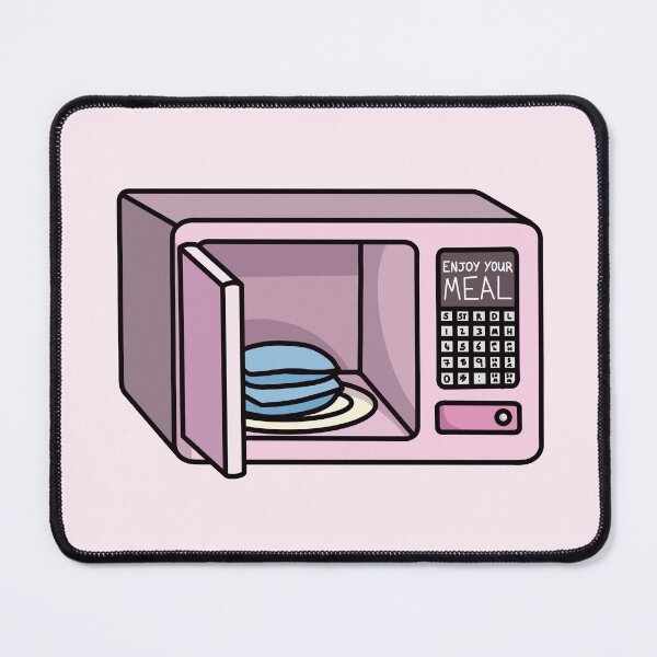 Item preview, Heat Pack Microwave designed and sold by BundaBear.
