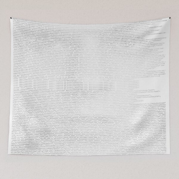 Item preview, The Social Network (2010) Movie designed and sold by LovedPosters.