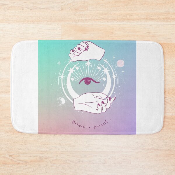 Item preview, Believe in yourself designed and sold by nohasmpr.