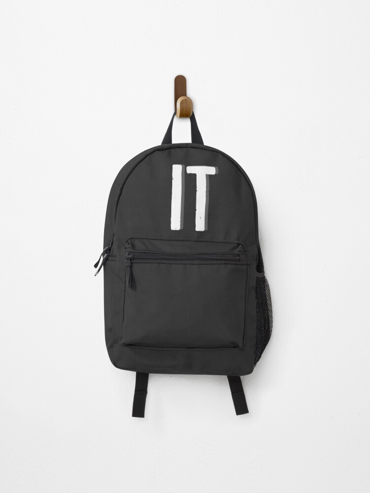 Thumbnail 1 of 3, Backpack, IT - information technology designed and sold by Rayner21.