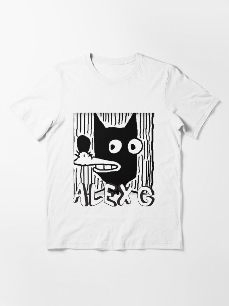 Discover Alex G Essential T-Shirt