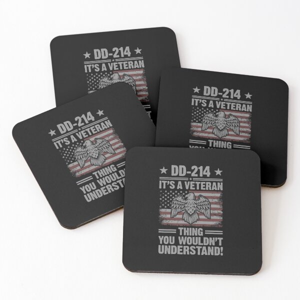 Item preview,  It's A Veteran Thing You Wouldn't Understand designed and sold by Ryan89-Design.