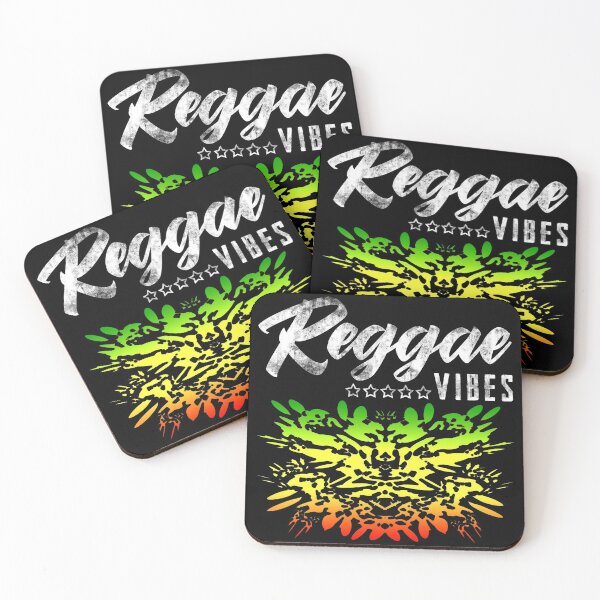 Item preview, Reggae vibes 07092 designed and sold by Periartwork.