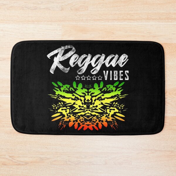 Item preview, Reggae vibes 07092 designed and sold by Periartwork.