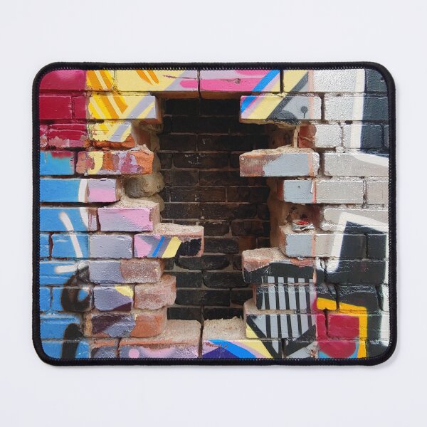 Item preview, Graffiti Smash designed and sold by Eeven.