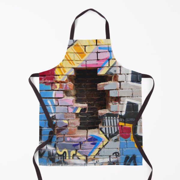 Item preview, Graffiti Smash designed and sold by Eeven.