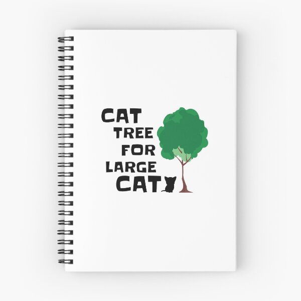 Item preview, Cat Tree For Large cat designed and sold by Marouane TM.