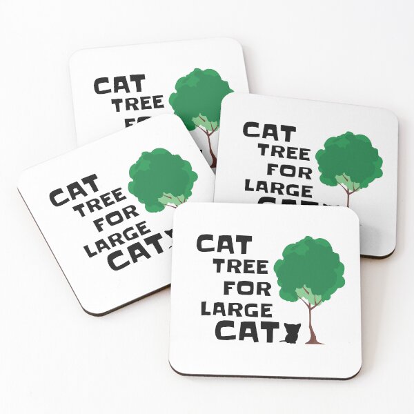 Item preview, Cat Tree For Large cat designed and sold by Marouane TM.