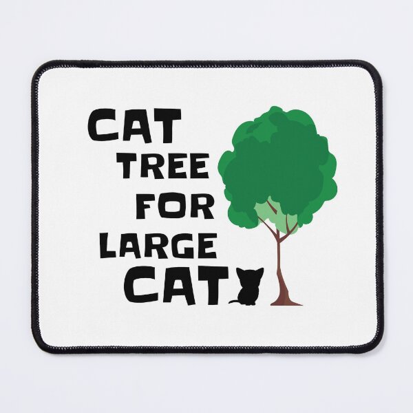 Item preview, Cat Tree For Large cat designed and sold by Marouane TM.