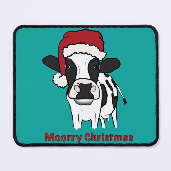 Item preview, Moorry Christmas  designed and sold by Mumsart.