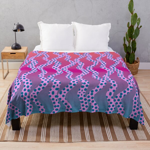 Item preview, Flaming Colors Pattern designed and sold by LRGraphics.
