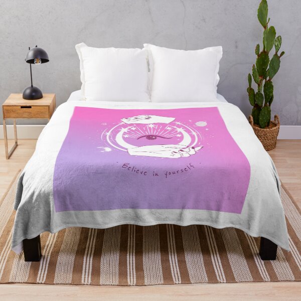 Item preview,  Believe in yourself designed and sold by nohasmpr.