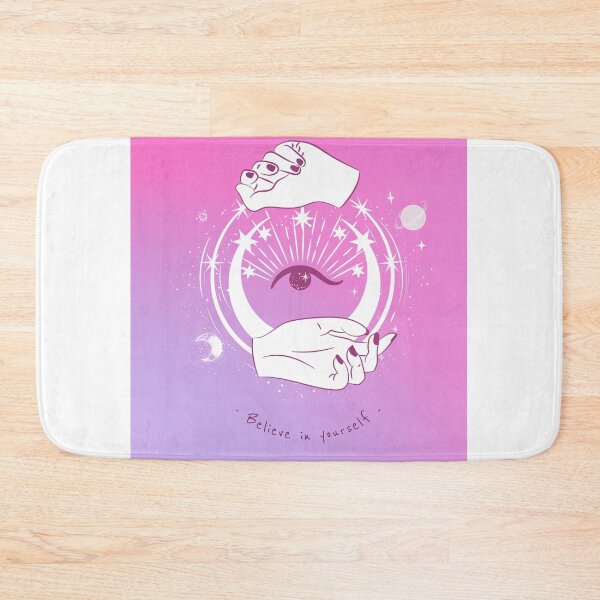 Item preview,  Believe in yourself designed and sold by nohasmpr.