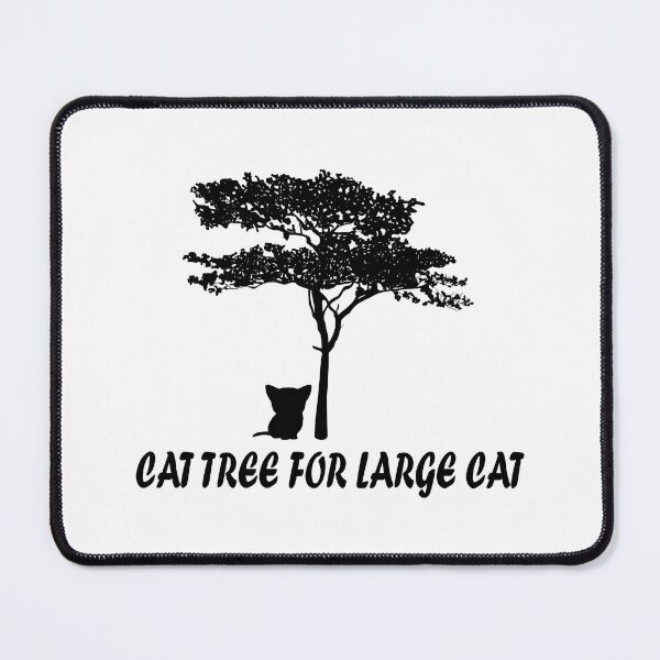 Item preview, Cat Tree For Large cat designed and sold by Marouane TM.