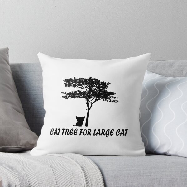 Item preview, Cat Tree For Large cat designed and sold by Marouane TM.