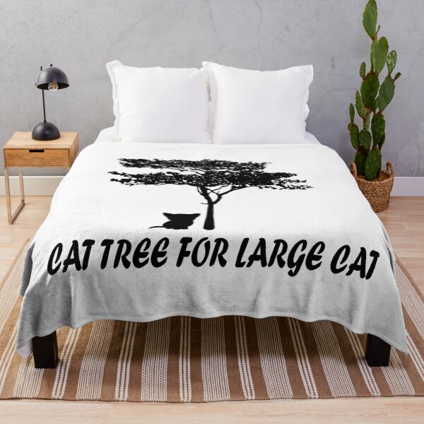 Item preview, Cat Tree For Large cat designed and sold by Marouane TM.